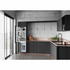 Liebherr Peak Series 246L Integrated Bottom Mount Fridge ICBNH5173LH image NaN