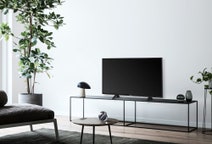 Panasonic 49 Inch GX600 Series 4K UHD HDR Smart TV - TH-49GX600A hero image