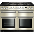 Falcon 110cm Nexus Series Freestanding Dual Fuel Oven/Stove NEXSE110DFIV-CH image NaN