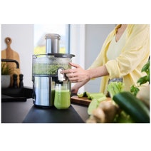 Braun MultiJuice 7 Spin Juicer SJ7000 hero image