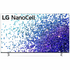 LG 55 Inch 4K UHD HDR Smart Nano Cell LED TV 55NANO77TPA image NaN