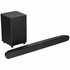 TCL 2.1 Ch Soundbar with Wireless Subwoofer TS6110 image NaN