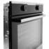 Electrolux EVE614SC 60cm Electric Built-In Oven image NaN