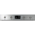 Smeg 60cm Classic Pyrolytic Electric Built-In Double Oven DOSPA6395X image NaN