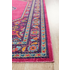 Rug Culture Eternal Medium Pink Rug 230X160CM - ETN-910-PNK-230X160 image NaN