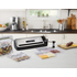FoodSaver 20cm Bag Rolls and Controlled Vacuum Sealer Pack VS0420VS7850 image NaN