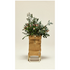 Rolser IMax Yute 2 Wheel Foldable Trolley Natural R-IMX537-1066 image NaN