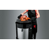 Weber K731001 57cm Smokey Mountain Charcoal Fuel Smoker image NaN