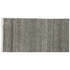 Cadrys Boheme Ribbed Charcoal 250x350 Rug BOHC4 image NaN
