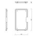Abey LUA190T Lucia 1 and 1/3 Bowl Sink Pack image NaN