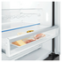 Electrolux 529L Bottom Mount Fridge EBE5307BB-R image NaN
