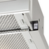 ILVE CS90 90cm Slideout Rangehood image NaN