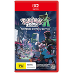 Pokemon Legends Z-A Switch 2 170595 hero image