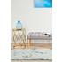 Rug Culture Dreamscape Large Blue Rug 400X80CM - DRM-856-BLUE-400X80 image NaN