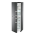 Liebherr Prime 314L Bottom Mount Refrigerator BlackSteel SBNBSH5264LH image NaN