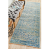 Rug Culture Evoke Large Silver Rug 400X80CM - EVO-263-SIL-400X80 image NaN