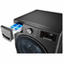LG 19.5kg TWINWash Front Load Washing Machine WXLC-1116B-WTP357B image NaN