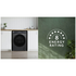 Haier 8kg Heat Pump Dryer Dark HDHPS80KB1 image NaN