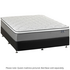 SleepMaker Southport Cloud Top Mattress Long Single L99553TM image NaN