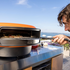 Everdure Kiln R Series 2 Burner LP Gas Pizza Oven Terracotta EKILN2T image NaN