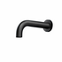 Rogerseller Tonic Wall Basin Spout 150mm - Graphite 3606001805 image NaN
