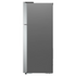 LG 335L Top Mount Fridge Stainless Steel GT-4S image NaN