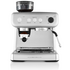 Sunbeam Barista Max Espresso Coffee Machine Silver EM5300S image NaN
