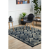 Rug Culture Oxford Medium Navy Rug 230X160CM - OXF-434-NAV-230X160 image NaN