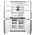 Electrolux EQE6207SD 624L French Door Fridge image NaN