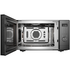Westinghouse 42L Freestanding Convection Microwave Oven Dark Grey WMC4207GA image NaN
