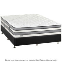 SleepMaker Imogen Medium Cloud Top Medium Mattress King L99161GM hero image