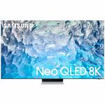 Samsung 75 Inch QN900B 8K Neo QLED Smart TV QA75QN900BWXXY [2022] hero image