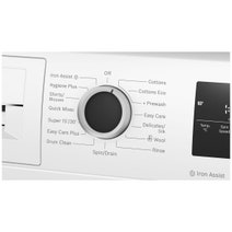 Bosch 9kg Series 4 Front Load Washing Machine WAN28227AU hero image