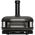 Gozney Dome XL Dual Fuel Pizza Oven Black GMPOBAU1825 image NaN