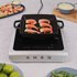 Smeg Portable Induction Hob Black PIC01BLMAU image NaN