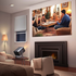 Hisense C2 Ultra 4K Trichroma Laser Mini Projector C2-ULTRA image NaN