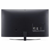 LG 55 Inch SM86 Super UHD 4K HDR Smart LED TV 55SM8600PTA hero image