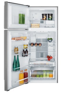 Electrolux 536L Top Mount Fridge ETE5407SB-L hero image