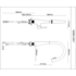 Gareth Ashton 5K2 Conic Pull Out Kitchen Mixer image NaN