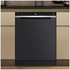 Whirlpool 60cm Built Under Dishwasher Black WDBU3I4PBSAU image NaN