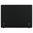 A.H. Beard Black Single Low Bed Head DEICE1HSGL image NaN