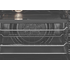 Westinghouse WVES613S-R 60cm Electric Built-In Oven image NaN