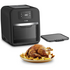 Tefal Easy Fry Oven & Grill 9 in 1 Air Fryer FW5018 image NaN