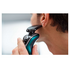Philips S5550-44 Series 5000 Multiprecision Electric Shaver with Nose Trimmer image NaN