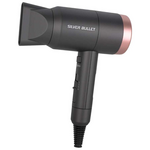 Silver Bullet Odyssey Dryer 1800W -  Black 900662 hero image