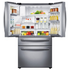 Samsung SRF800GDLS 836L French Door Fridge image NaN