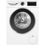 Bosch Series 6 10/5 kg Washer Dryer White WNA254U3AU hero image