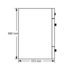 Electrolux EVEP623SB Electric Wall Oven image NaN