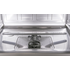 Omega OFI101XA 60cm Compact Fully Integrated Dishwasher image NaN