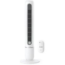 Philips 5000 Series Tower Fan White CX5550-00 hero image